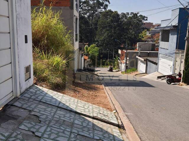 Área para Venda em Itapevi - 5