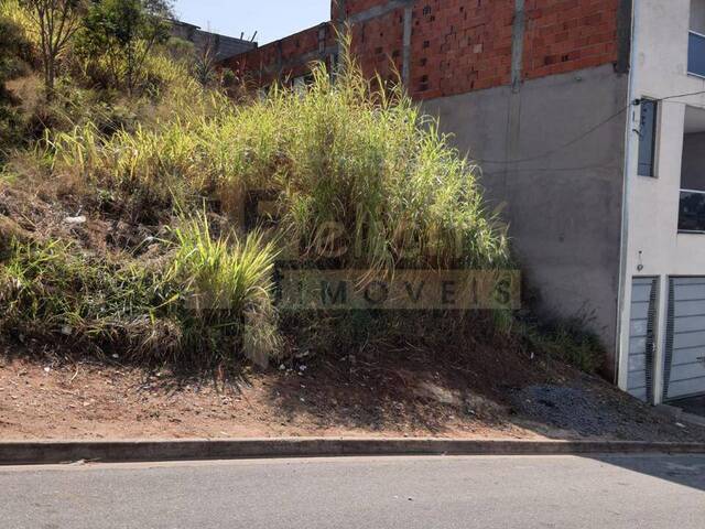 Área para Venda em Itapevi - 4