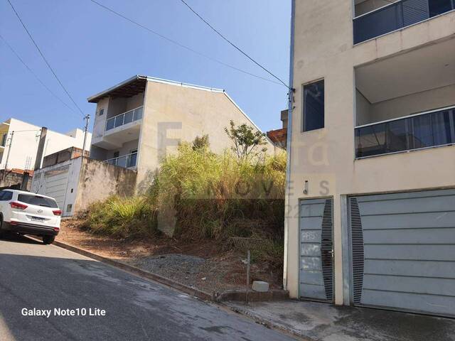 #TE1849 - Área para Venda em Itapevi - SP - 1