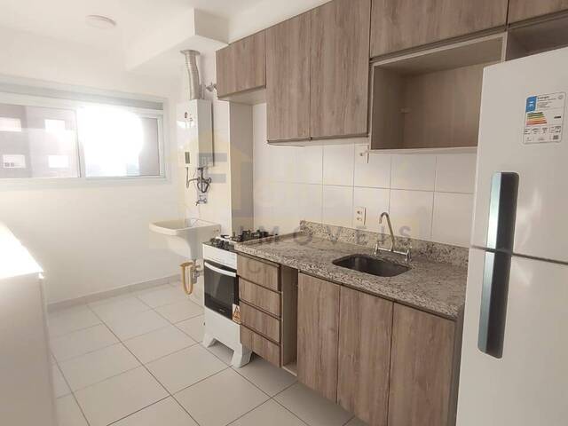#ap1851 - Apartamento para Venda em Carapicuíba - SP - 2