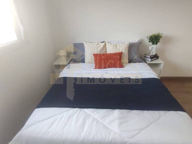 #ap1851 - Apartamento para Venda em Carapicuíba - SP - 3