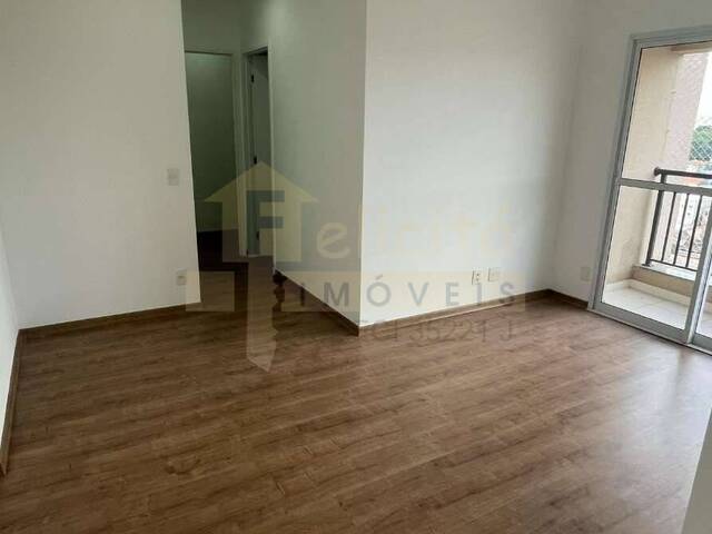 #AP1852 - Apartamento para Locação em Carapicuíba - SP - 3