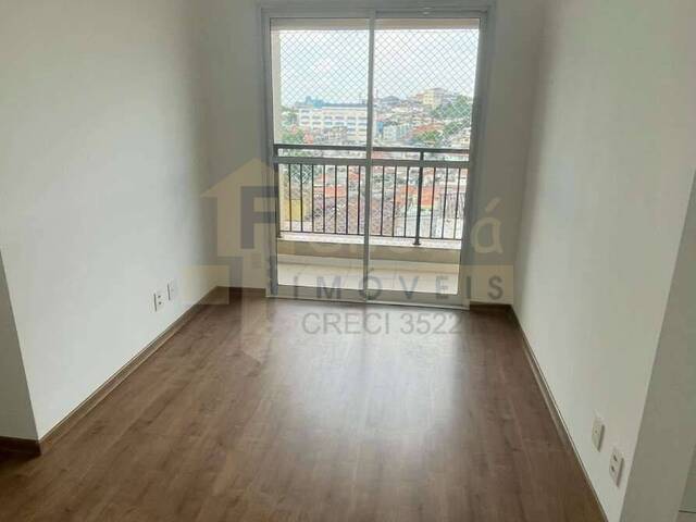 #AP1852 - Apartamento para Locação em Carapicuíba - SP - 1