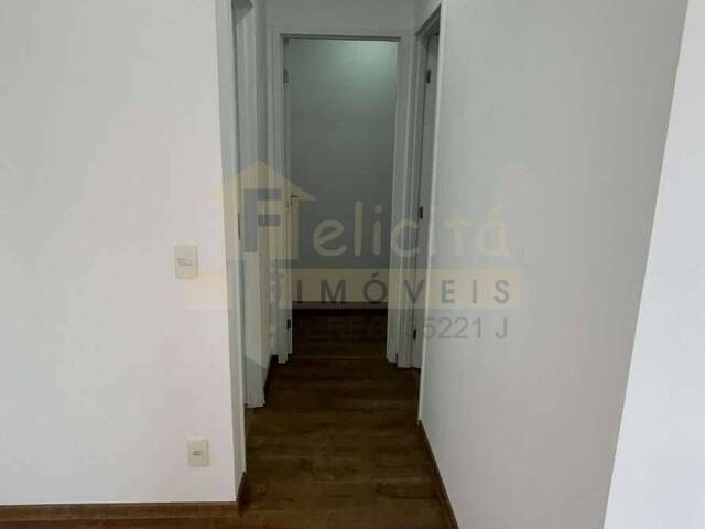 Apartamento para Locação em Carapicuíba - 5