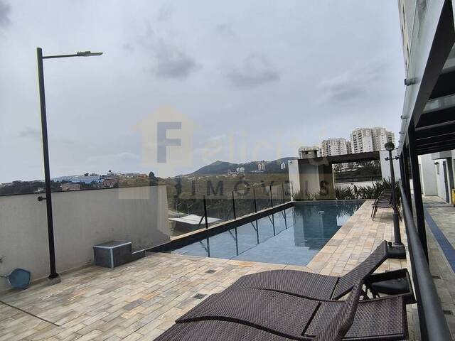 Apartamento para Venda em Barueri - 5