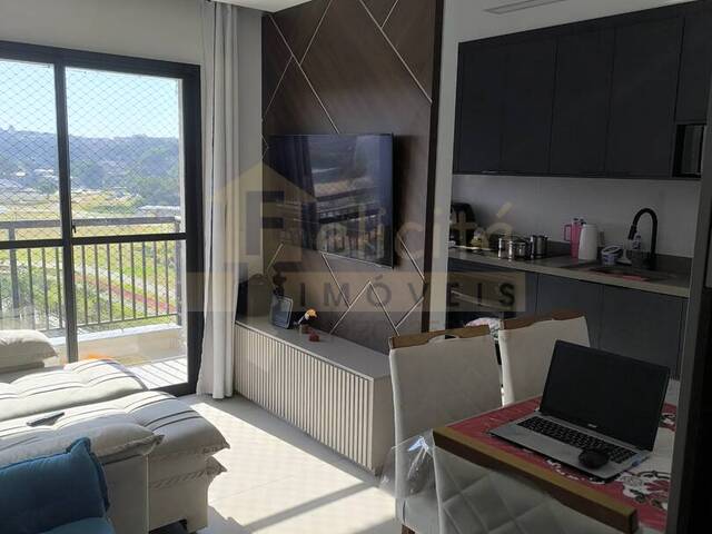 #AP1853 - Apartamento para Venda em Barueri - SP - 2