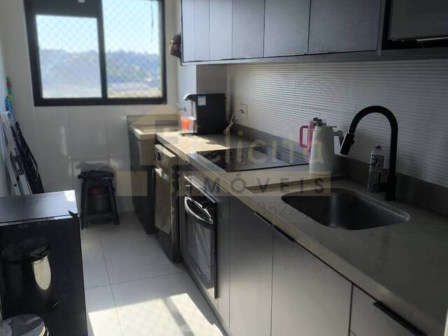 #AP1853 - Apartamento para Venda em Barueri - SP - 1
