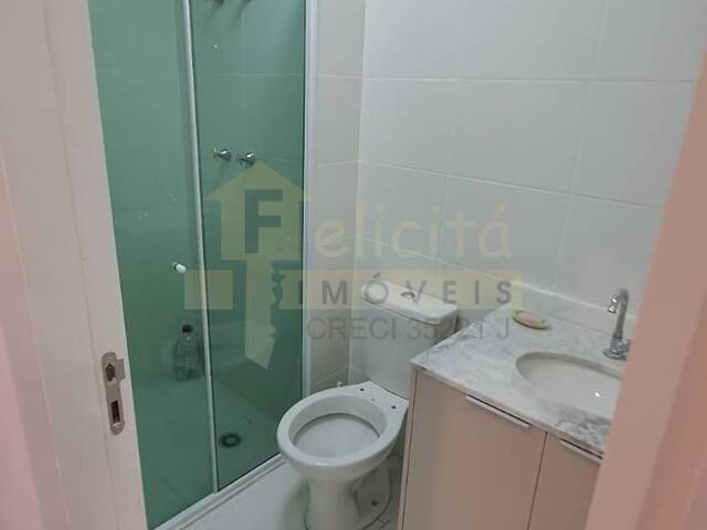 #AP1855 - Apartamento para Locação em Barueri - SP - 3