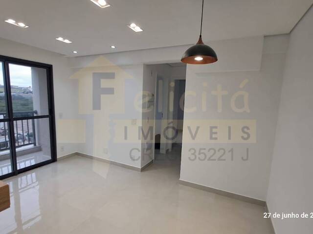 #AP1855 - Apartamento para Locação em Barueri - SP - 2