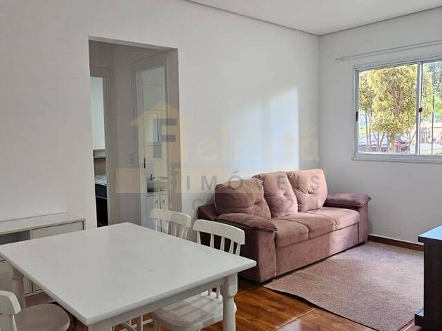 Locação em Vila São João - Barueri