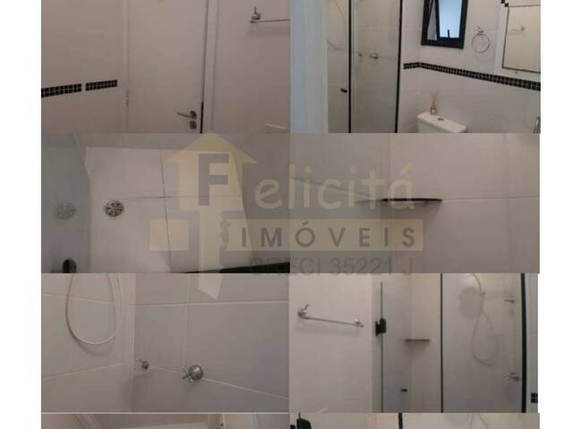 Apartamento para Locação em Barueri - 4