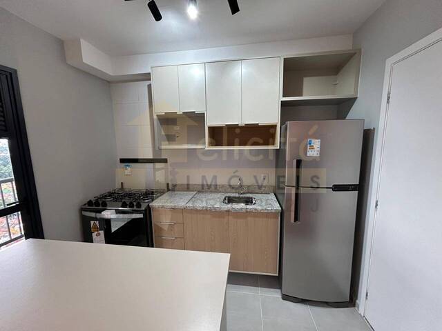 #AP1860 - Apartamento para Venda em Barueri - SP - 1