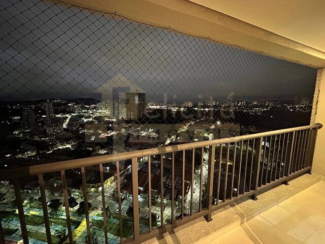 #AP1860 - Apartamento para Venda em Barueri - SP - 2