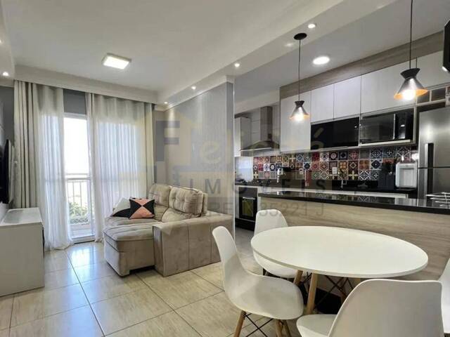 #AP1862 - Apartamento para Venda em Barueri - SP - 1