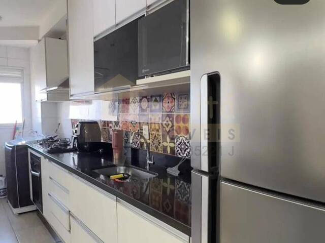 #AP1862 - Apartamento para Venda em Barueri - SP - 2