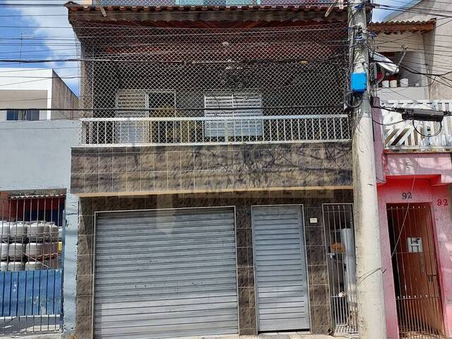 #CA1863 - Casa para Venda em Barueri - SP - 3