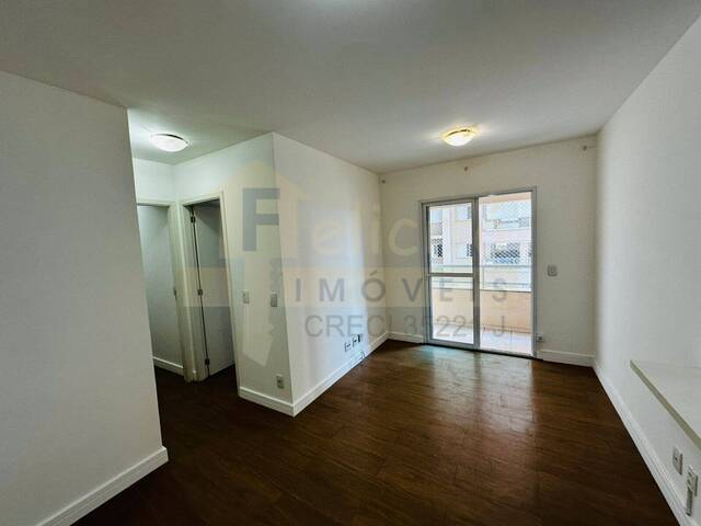 #AP1864 - Apartamento para Venda em Barueri - SP - 2