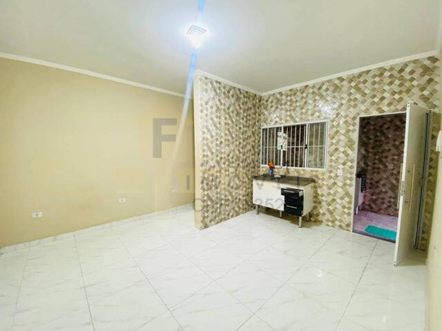 #CA1866 - Casa para Locação em Barueri - SP - 1