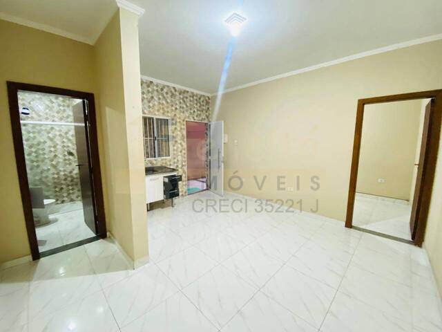 #CA1866 - Casa para Locação em Barueri - SP - 2