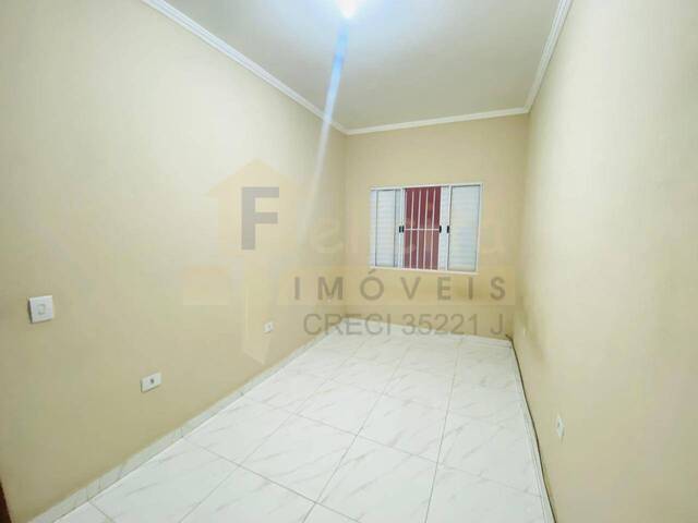 #CA1866 - Casa para Locação em Barueri - SP - 3