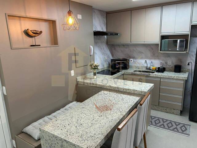 #AP1868 - Apartamento para Venda em Barueri - SP - 3