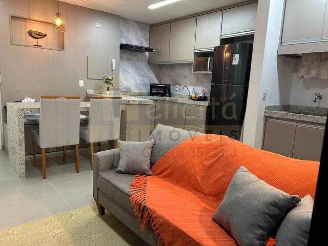 #AP1868 - Apartamento para Venda em Barueri - SP - 1
