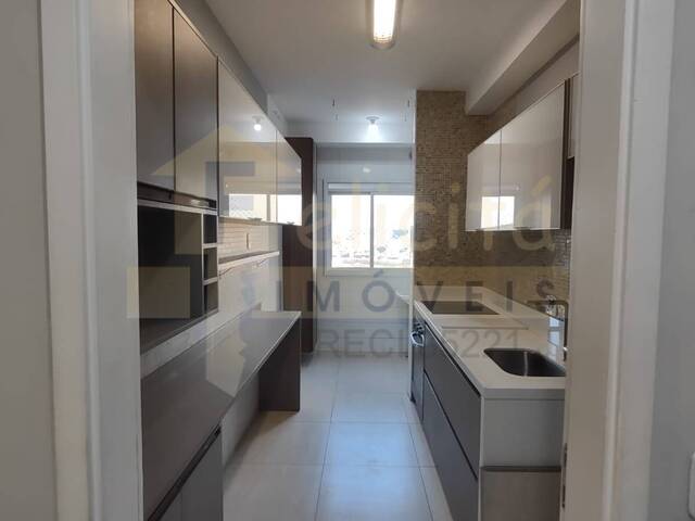 #AP1869 - Apartamento para Locação em Barueri - SP - 2