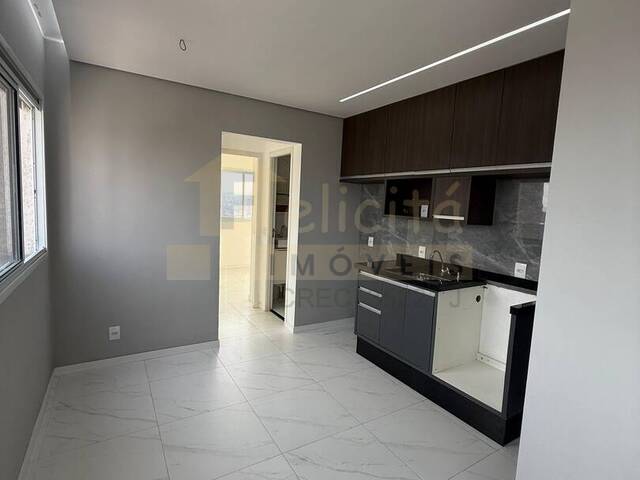 #AP1870 - Apartamento para Venda em Carapicuíba - SP - 3