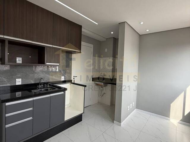 #AP1870 - Apartamento para Venda em Carapicuíba - SP - 1