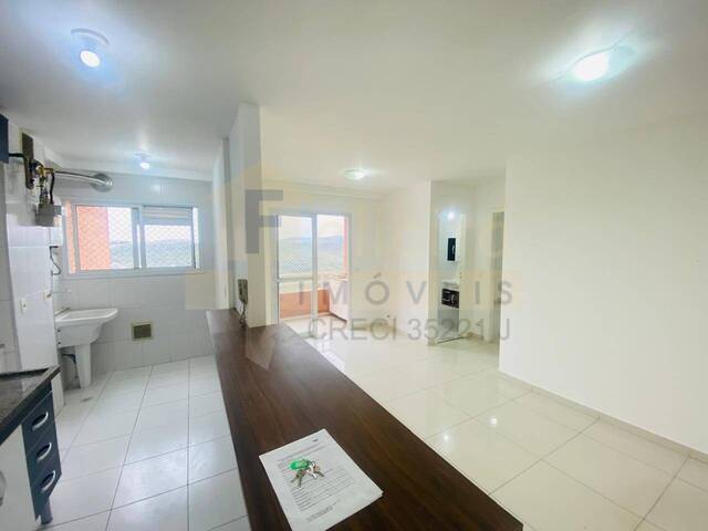 #AP1871 - Apartamento para Locação em Barueri - SP - 1