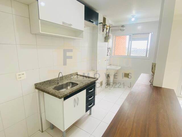#AP1871 - Apartamento para Locação em Barueri - SP - 3