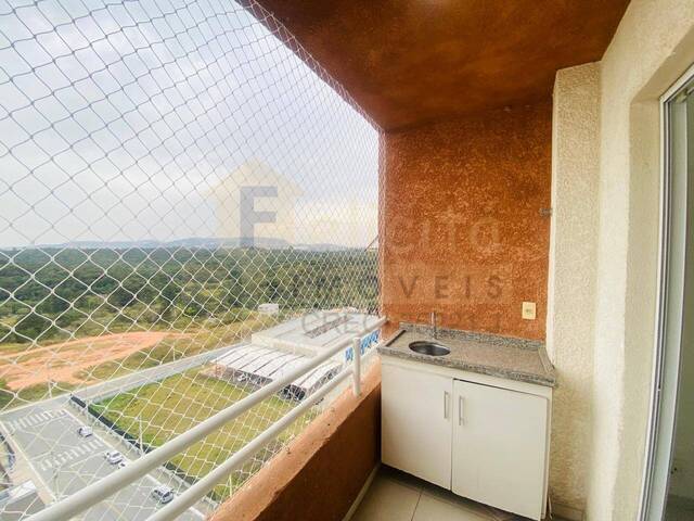 #AP1871 - Apartamento para Locação em Barueri - SP - 2