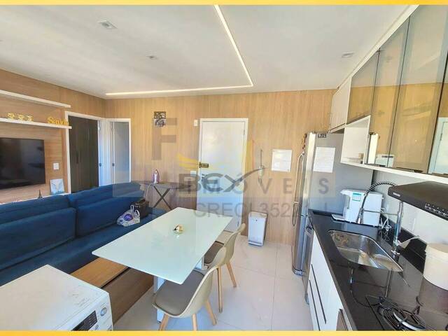 #AP1872 - Apartamento para Venda em Barueri - SP - 1