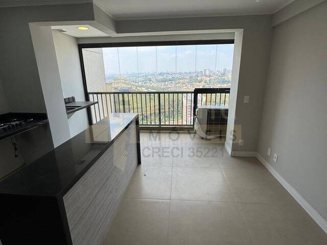 #AP1873 - Apartamento para Venda em Barueri - SP - 2