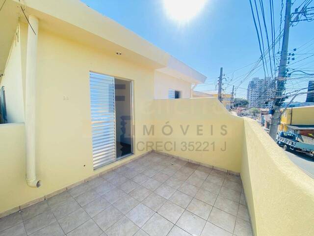 #CA1876 - Casa para Locação em Barueri - SP - 1