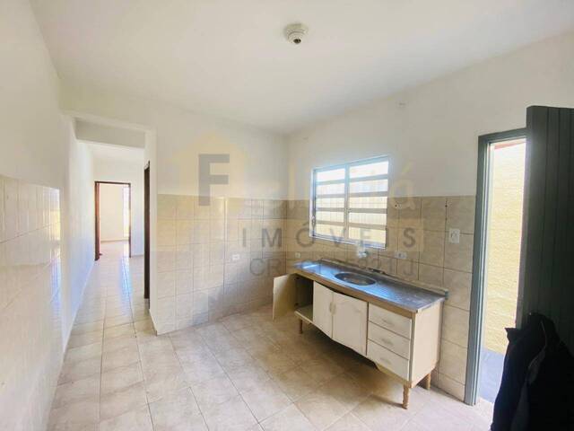 #CA1876 - Casa para Locação em Barueri - SP - 3