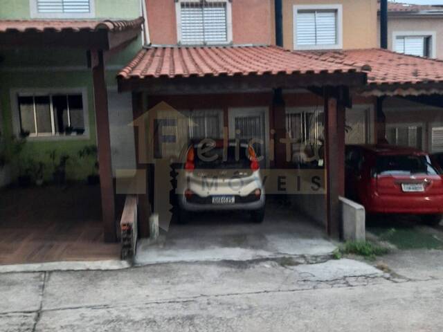 #CA1878 - Casa para Venda em Barueri - SP - 1