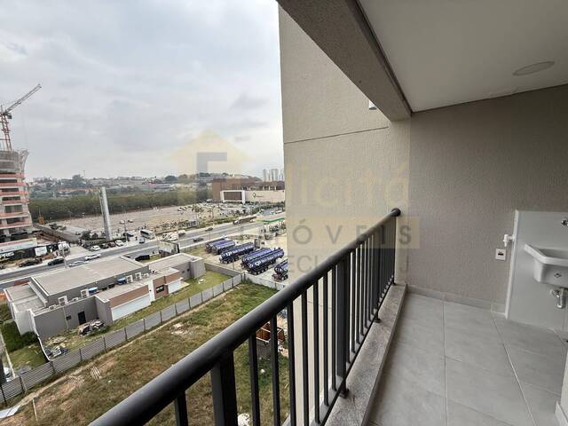#AP1880 - Apartamento para Venda em Barueri - SP - 1