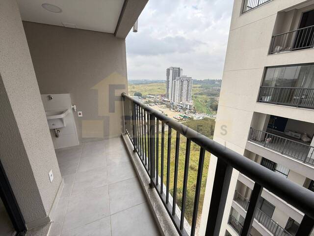 #AP1881 - Apartamento para Venda em Barueri - SP - 2