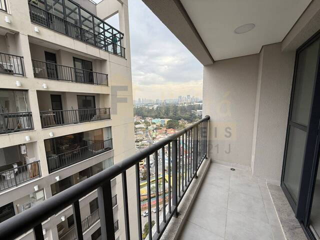 #AP1881 - Apartamento para Venda em Barueri - SP - 3