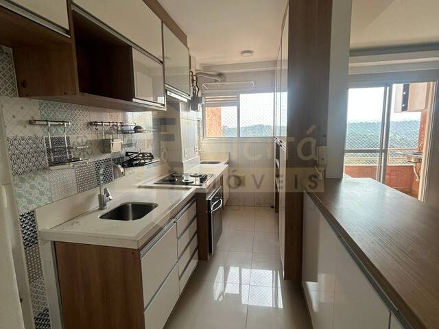 #AP1884 - Apartamento para Locação em Barueri - SP - 1