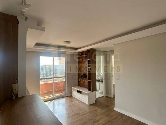 #AP1884 - Apartamento para Locação em Barueri - SP - 2