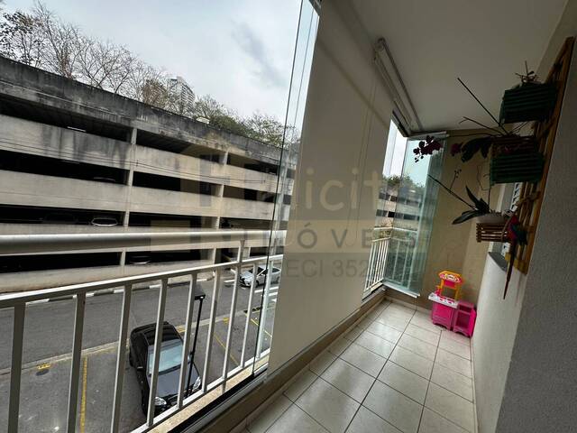 #AP1885 - Apartamento para Locação em Barueri - SP - 2