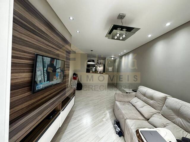 #AP1885 - Apartamento para Locação em Barueri - SP - 1