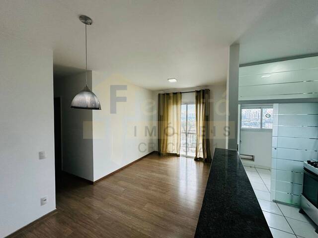 #AP1887 - Apartamento para Venda em Barueri - SP - 2