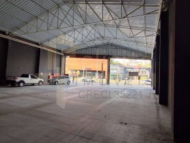 #COM1890 - Sala para Locação em Osasco - SP - 1