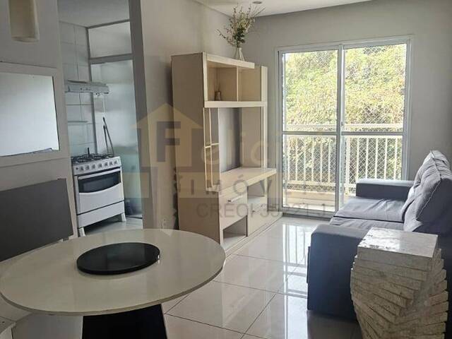 #AP1891 - Apartamento para Locação em Barueri - SP - 2