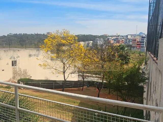 #AP1891 - Apartamento para Locação em Barueri - SP - 3