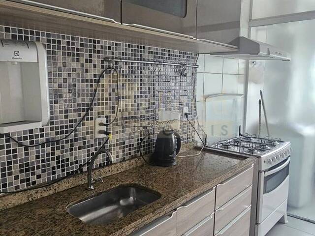 #AP1891 - Apartamento para Locação em Barueri - SP - 1