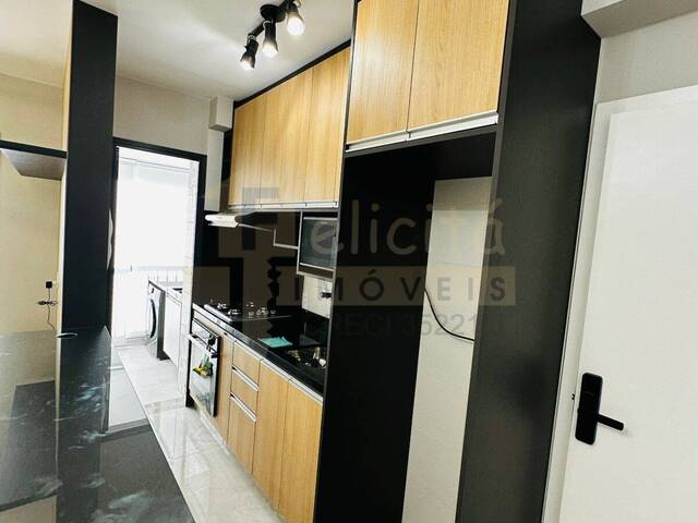 #AP1892 - Apartamento para Venda em Barueri - SP - 1